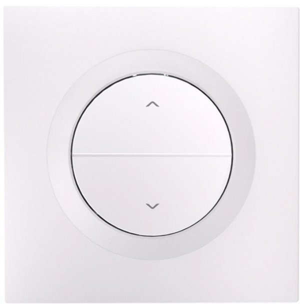 Smart Przełącznik ścienny do rolet SONOFF MINI-RBS-E Matter