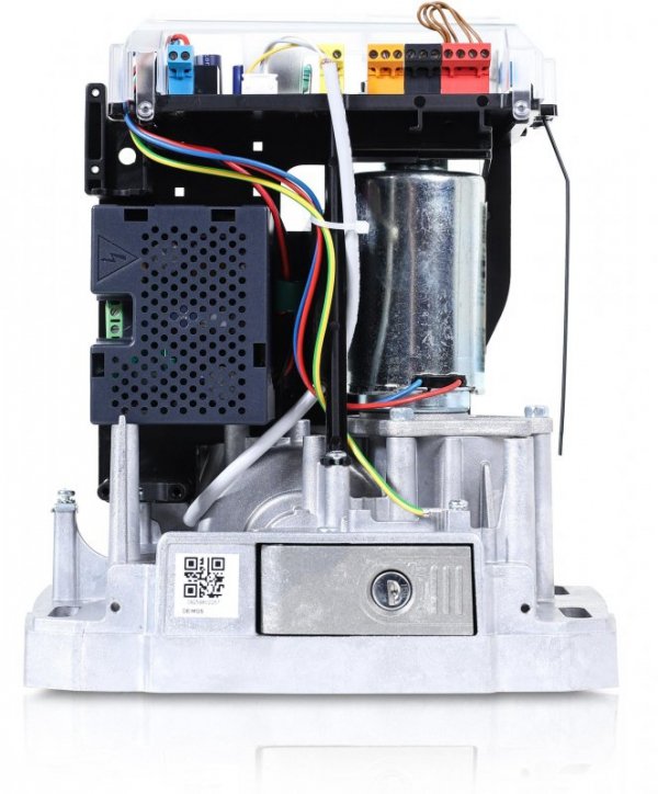 Zestaw BFT DEIMOS BT B600 KIT EE do 600kg bram przesuwnych