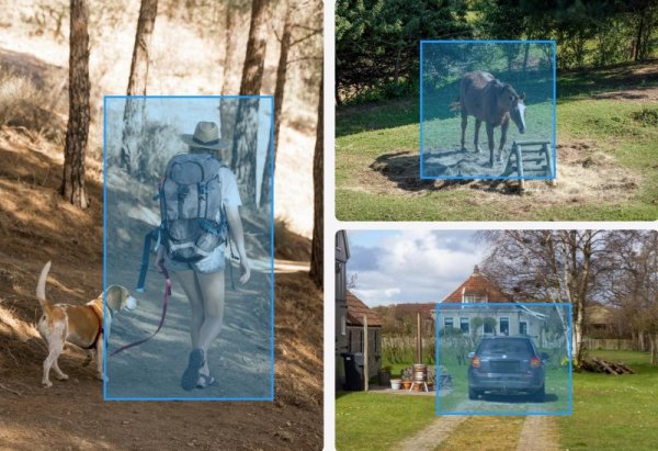 Fotopułapka Reolink Camovue 8MP LTE Talon Series T130