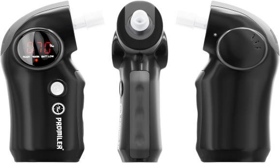 Alkomat Promiler DXP 600