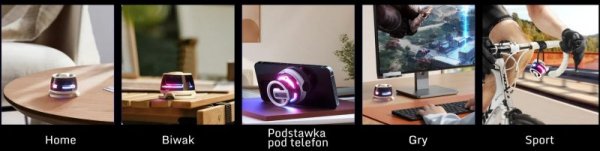 Głośnik przenośny Redmagic Magnetic Sound System