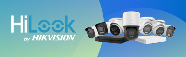 Rejestrator 5w1 Hilook 4 kanałowy 8MP DVR-204U-M1/T