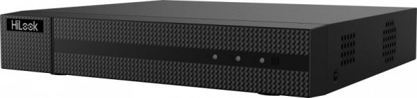 Rejestrator 5w1 Hilook 8-kanałowy 5MP DVR-208Q-M1 (E)