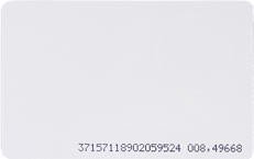 Karta zbliżeniowa ROGER MFC-1