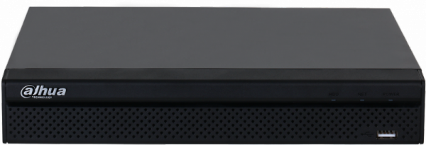 Zestaw Rejestrator IP Dahua NVR2104HS-4KS3 + Gratis