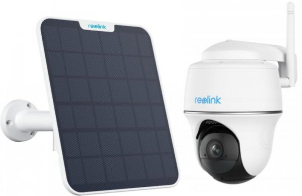 Kamera IP Reolink Argus B420 akumulatorowa 3MPx Wi-Fi