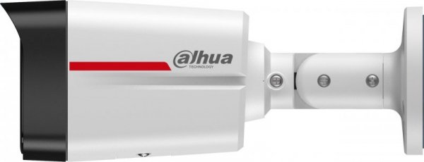 Zestaw monitoringu IP DAHUA 3 kamery zewnętrzne WizColor 2K 4MPx 50m