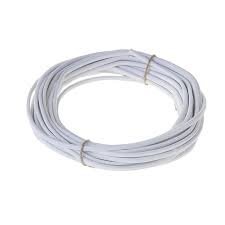 Kabel do magistral szeregowych RS485 2x2x24AWG linka PVC szary BL-9842.00500 /bębnowy/