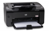 Drukarka  HP P1102W WIFI TONER tylko 725 STRON