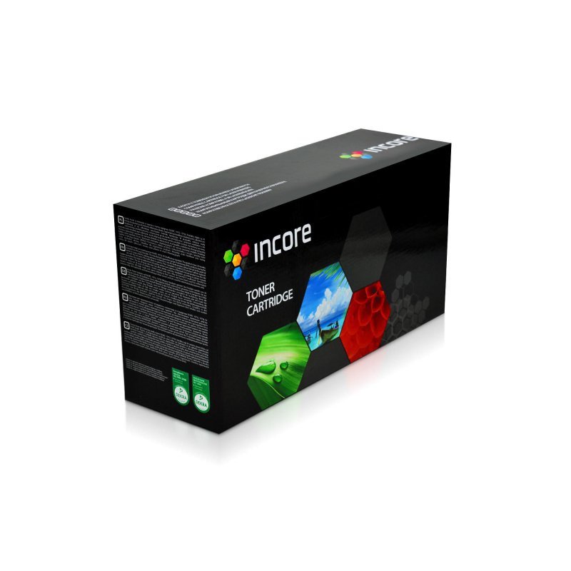 Toner INCORE do HP 26X (CF226X) Black 9000str.