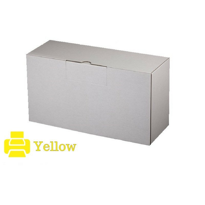 Oki MC861  Y  White Box (Q)  7,3K reman zamiennik 44059165 MC851