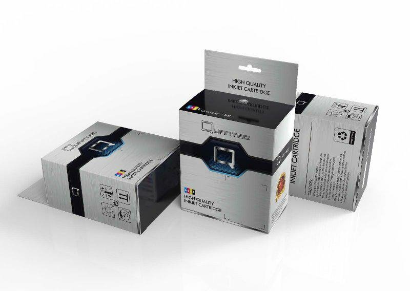 H-15 Quantec regenerowany do C6615D HP15 HP 15