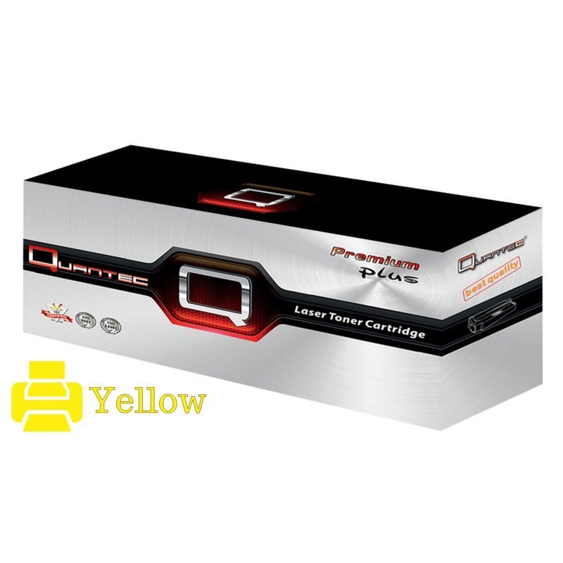 H-117A Y (W2072A) QuantecPLUS 700 zamiennik do W2072A HP117A