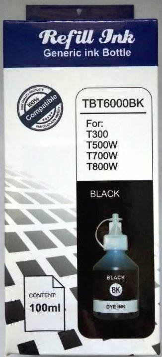 Brother BT-D100 BK ORINK 100ML