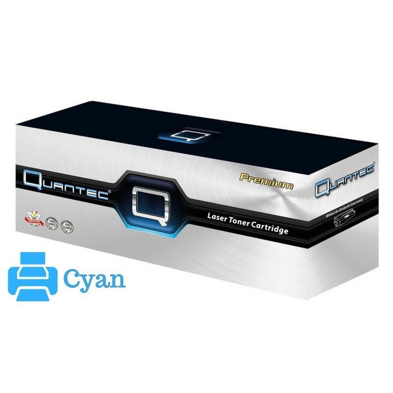 H-W2211A C QUANTEC 1,25K [Z CHIPEM] zamiennik do HP207A