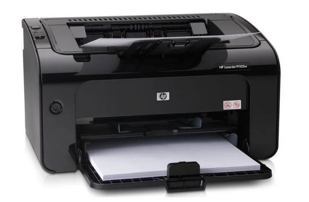 Drukarka  HP P1102W WIFI TONER tylko 725 STRON