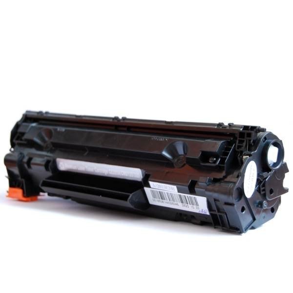 NOWY Toner do drukarki HP LaserJet M1132 MFP P1102 P1102W 85A CE285A XXL 