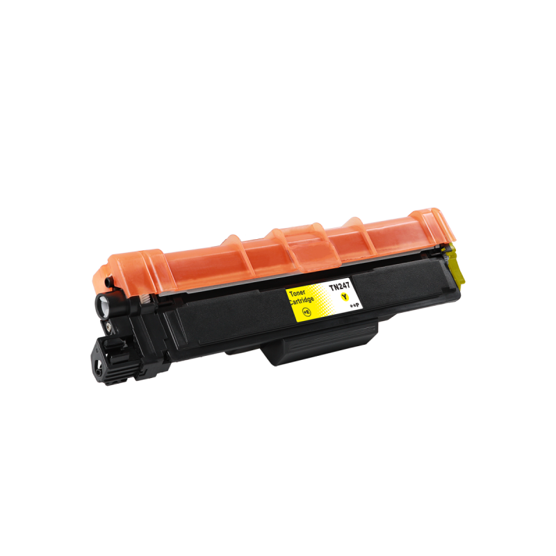 TONER DO DCP-L3510CDW DCP-L3550CDW HL-L3270CDW TN-247M YELLOW