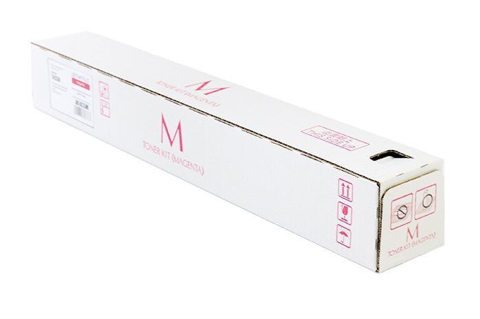 Toner JetWorld Magenta Kyocera TK8365M zamiennik TK-8365M (1T02YPBNL0) (japońska zasypka)