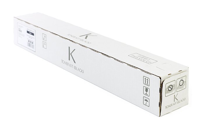 Toner JetWorld Black Kyocera TK8615 zamiennik TK-8615K