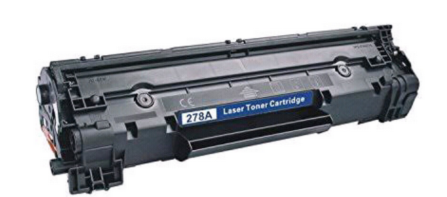 Toner  CE278A do drukarki HP LaserJet Pro M1536dnf MFP P1566 P1606dn JMG