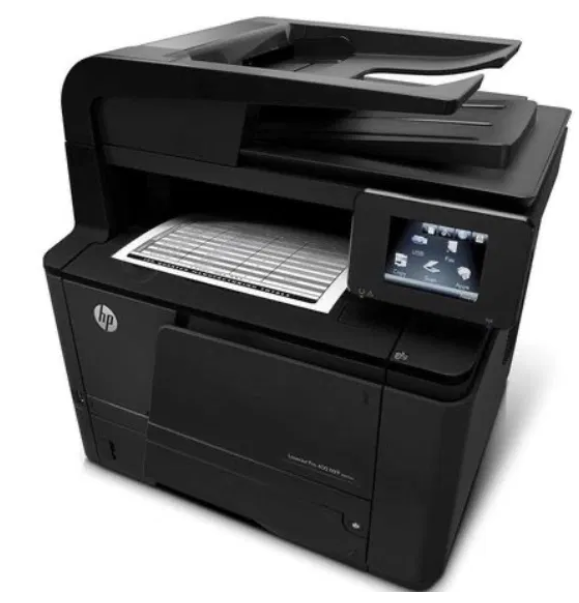 URZĄDZENIE WIELOFUNKCYJNE HP M425dn 63 tys 