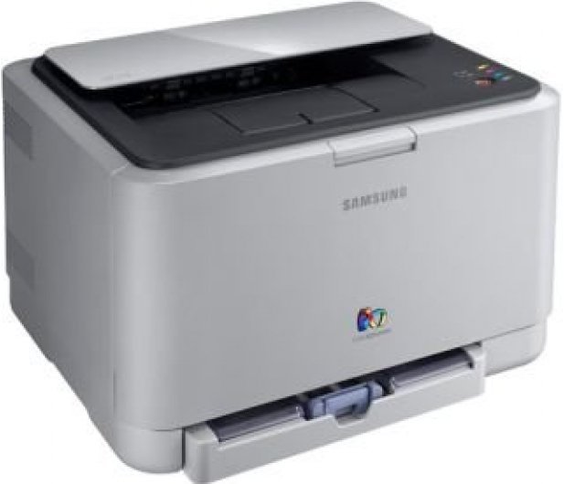 DRUKARKA SAMSUNG CLP-310 TONERY WIECZ. CZIP