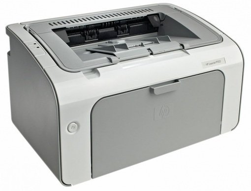 Drukarka  HP P1102 FV GW  TONER  tylko 24 tys przebieg