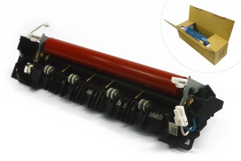 100% NOWY zespół grzejny - Fuser Unit Brother HL3140, HL3150, HL3170, HL3180, MFC9130, MFC9140, MFC9142, MFC9330, MFC9332  220V-