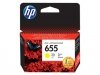 HP Inc. Tusz nr 655 2x black 1x magenta 1x yellow 1x cyan