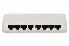 D-Link switch 8-port 8xFE