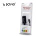 Elmak Aktywny adapter MHL micro USB 5 pin - HDMI AF SAVIO CL-32