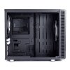 Fractal Design Define Nano S Black 3.5'HDD/2,5'SSD ITX