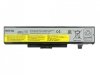 Mitsu Bateria do Lenovo IdeaPad Y480 4400 mAh (49 Wh) 10.8 - 11.1 Volt