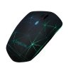 LogiLink Mysz bezprzewodowa Bluetooth, optyczna z podświetleniem LED