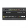 Thermaltake zasilacz PC - Toughpower GF1 ARGB 650W Gold TT Premium Edition