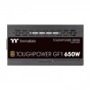 Thermaltake Zasilacz - Toughpower GF1 650W Modular 80+Gold