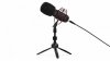 SPC Gear Mikrofon - SM900T Streaming USB Microphone