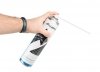Lanberg Spreżone powietrze 600 ML      CG-600FL-001