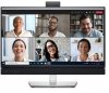 Dell Monitor C2422HE 24 cale LED 1920x1080 HDMI/DP/Camera