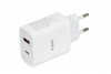 iBOX Ładowarka siecowa  C-36 USB-C