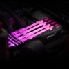 Kingston Pamięć DDR4 FURY Beast  RGB 16GB(1*16GB)/3600 CL18