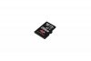 GOODRAM Karta pamięci microSD IRDM 256GB UHS-I U3 A2  + adapter