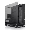 Thermaltake Obudowa - Core P6 Tempered Glass - Czarna