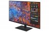 Samsung Monitor 32 cale ViewFinity S80PX IPS 3840x2160 UHD 16:9 1xHDMI 1xDP 1xUSB-C (90W) 3xUSB 3.0 LAN 5ms PinP/PbyP 60Hz HAS+P