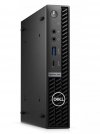 Dell Komputer Optiplex 7000MFF/Core i7-12700T/16GB/256GB SSD/Integrated/WLAN + BT/Wireless Kb & Mouse/W11Pro/3Y