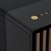 Fractal Design Obudowa North Charcoal Black