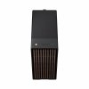 Fractal Design Obudowa North Charcoal Black