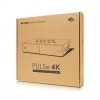 Pulse 4K AB 1x tuner DVB-S2X 1x tuner DVB-T2/C