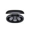 Savio Słuchawki  bezprzewodowe Bluetooth 5.3, IPX4, dotykowe sterowanie, TWS-10